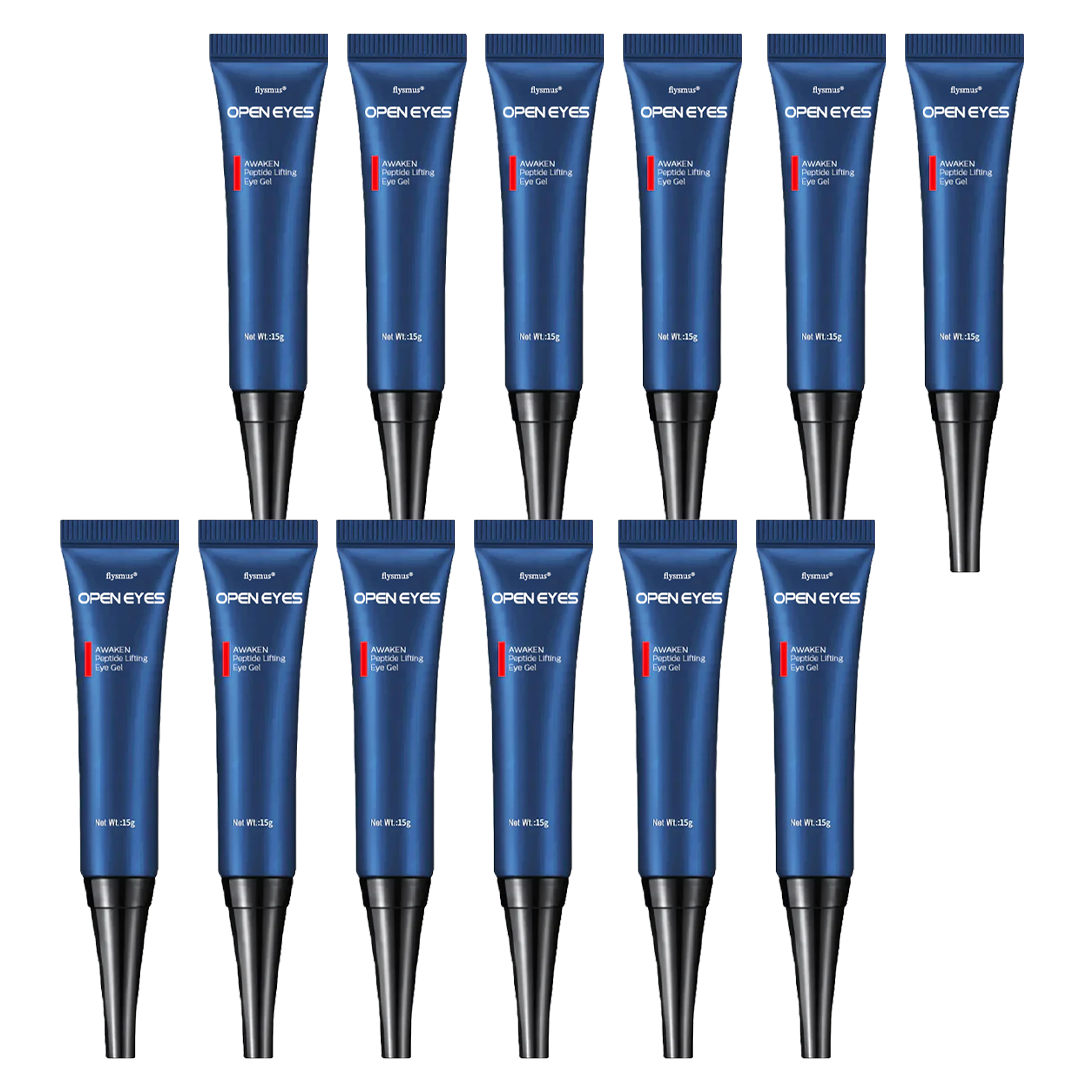 Jhati® Awaken Peptide Lifting Eye Gel