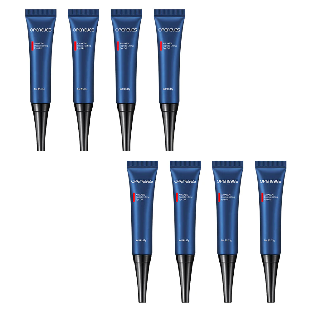 ⭐️Jhati® Awaken Peptide Lifting Eye Gel