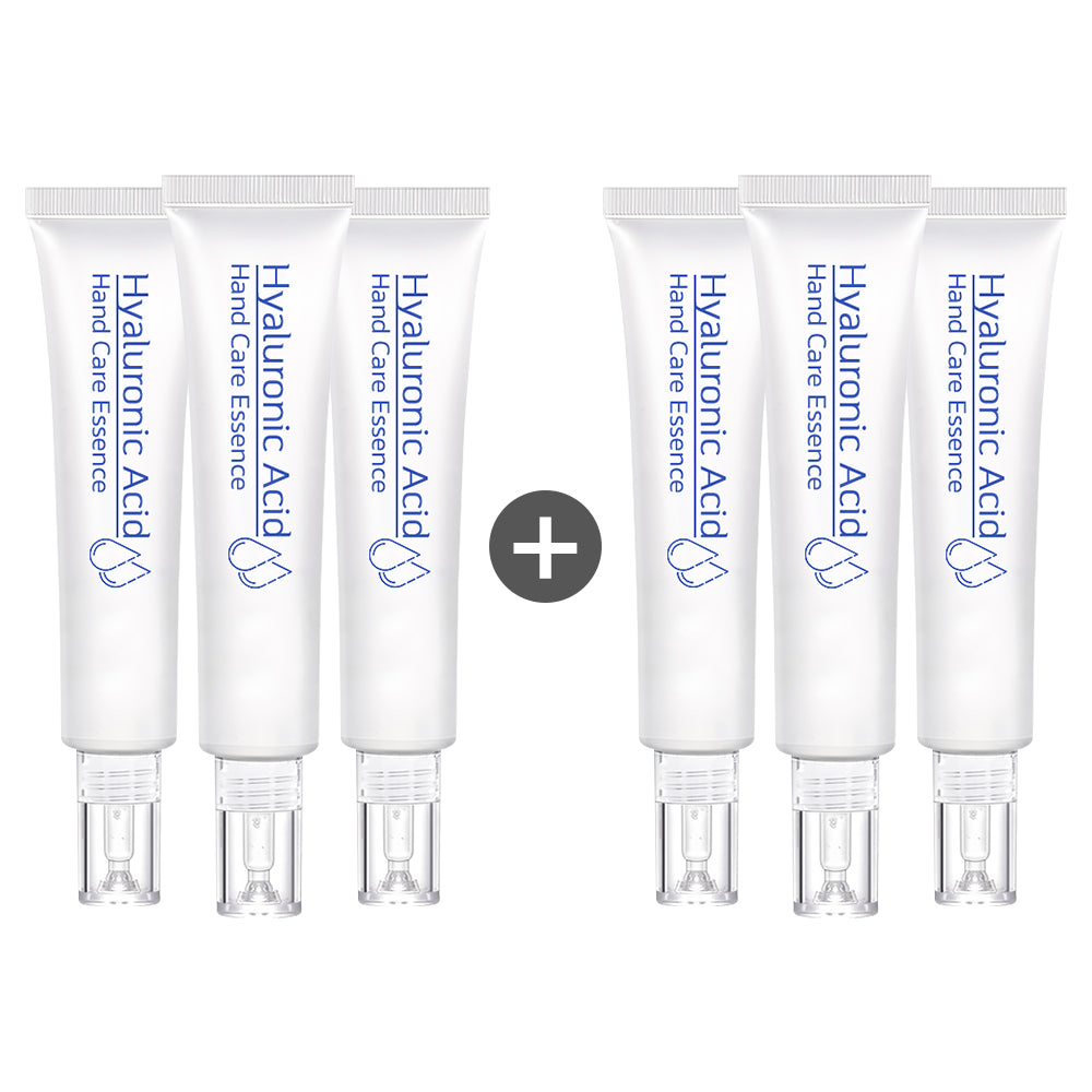 ⭐️Jhati® Hyaluronic Acid Hand Care Essence
