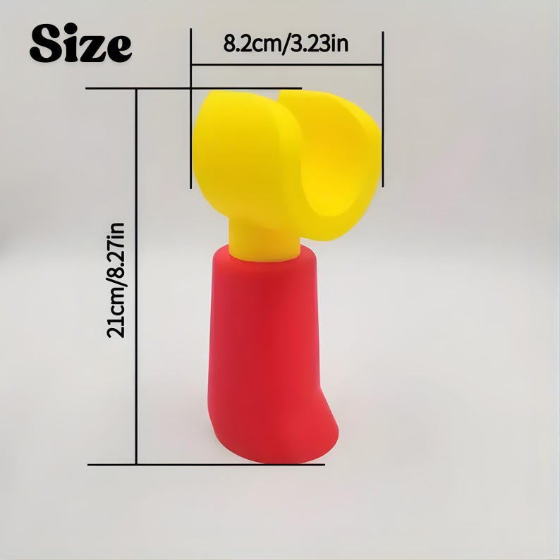 Jhati Universal Controller Stand and Headphone Holder