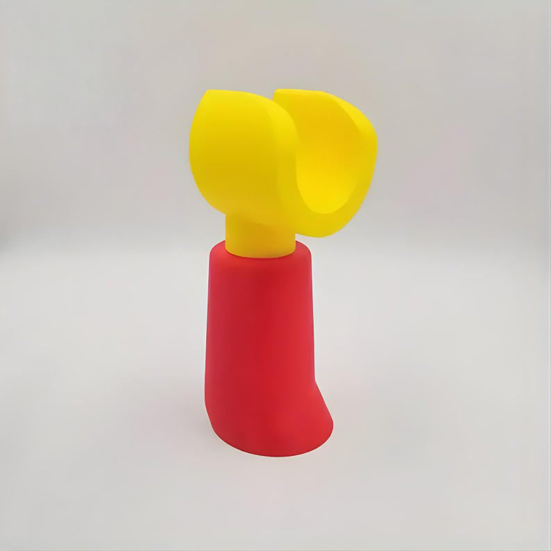 Jhati Universal Controller Stand and Headphone Holder