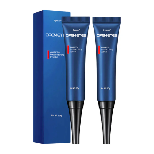 Jhati® Awaken Peptide Lifting Eye Gel