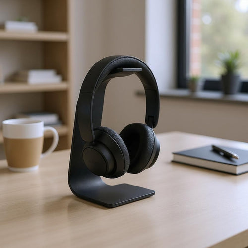 Jhati Design Headphone Stand