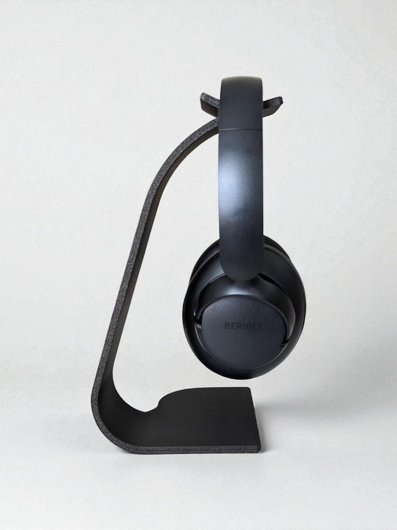 Jhati Design Headphone Stand
