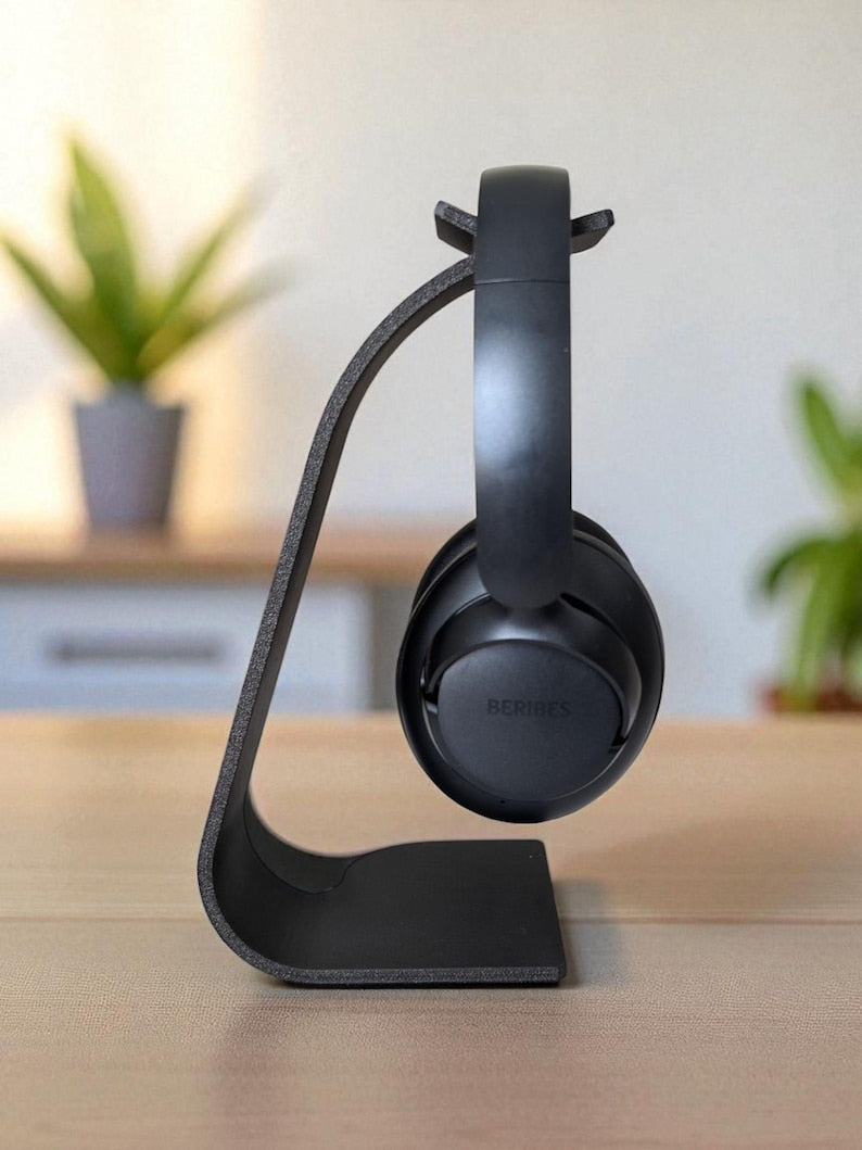 Jhati Design Headphone Stand