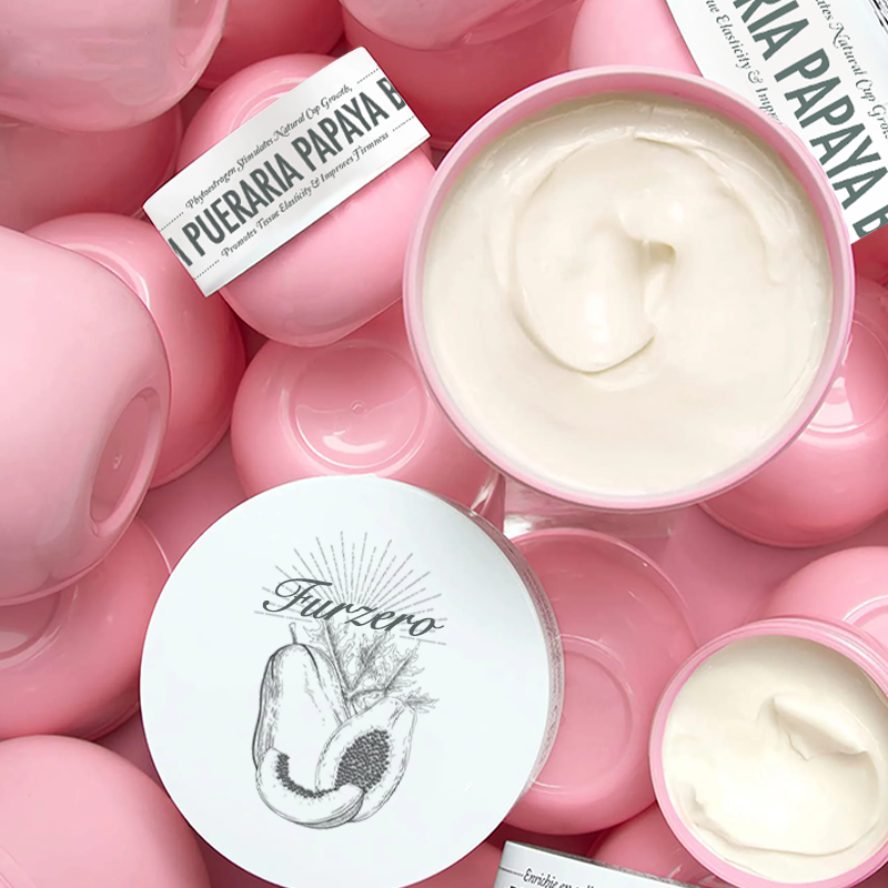 ❤️FurzeroⓇ Brazilian Bloom Pueraria Papaya Body Butter