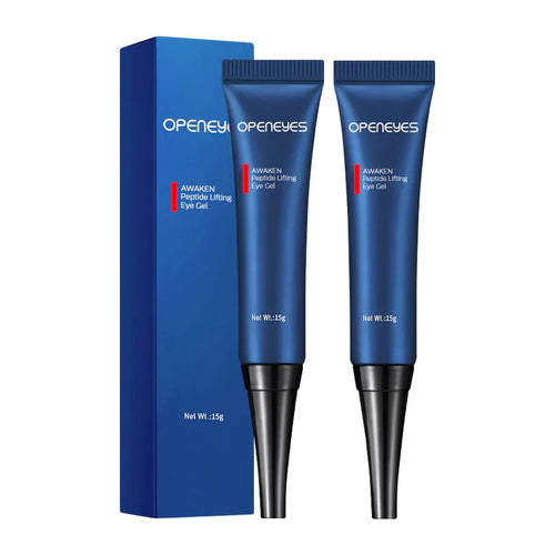 ⭐️Jhati® Awaken Peptide Lifting Eye Gel