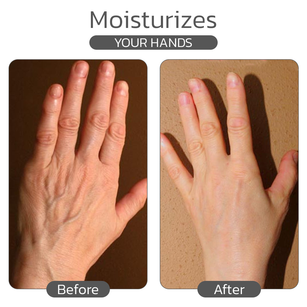 Jhati® Hyaluronic Acid Hand Care Essence