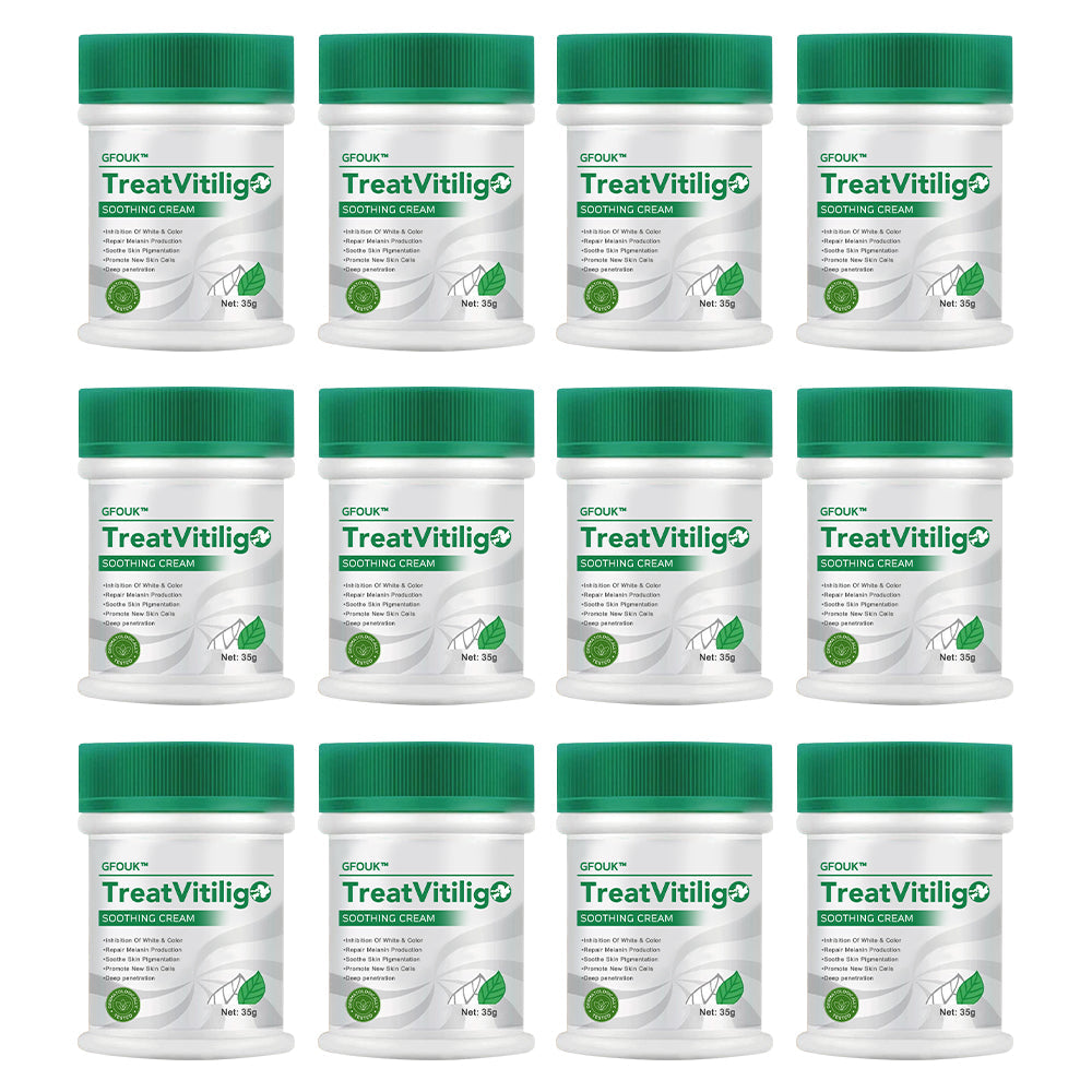 Jhati® TreatVitiligo Soothing Cream