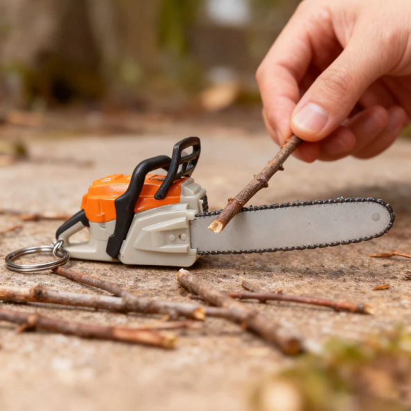 Buy 1 - Timber Master