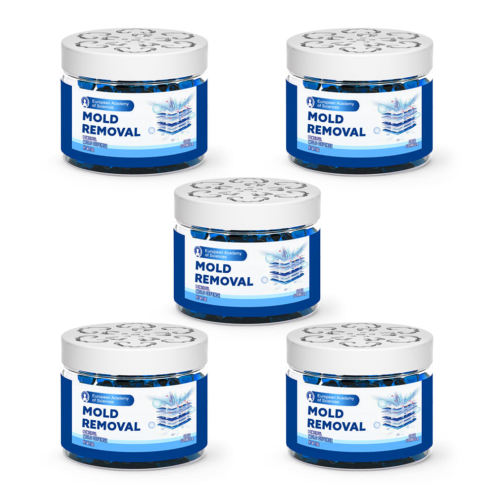Jhati® Indoor Moisture & Mold Guard Box