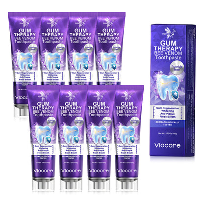 VioCore Bee Venom Dental Treatment Toothpaste