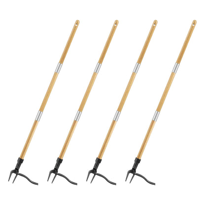 Jhati® All-in-One Garden Weeder