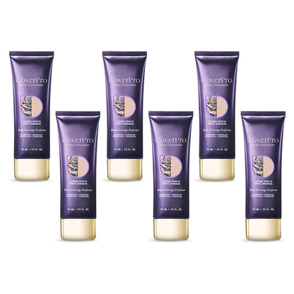 Jhati® CoverPro Body Concealer