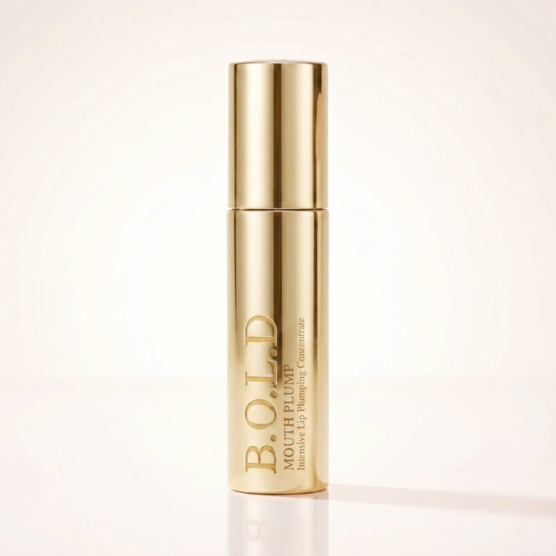 Jhati® B.O.L.D Mouth Plump Intensive Lip Plumping Concentrate