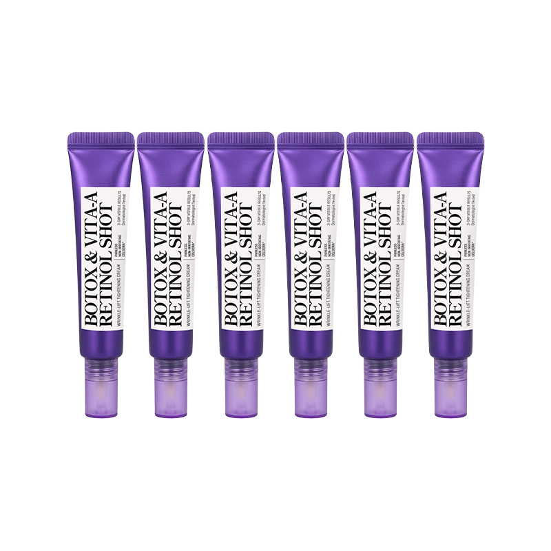 Buy 4 Get 2 Free(6 Bottles)