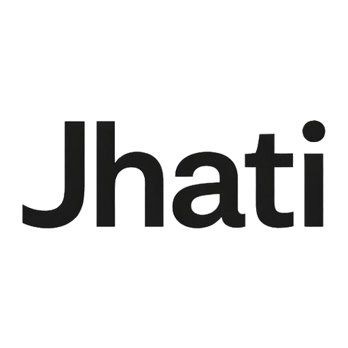 Jhati