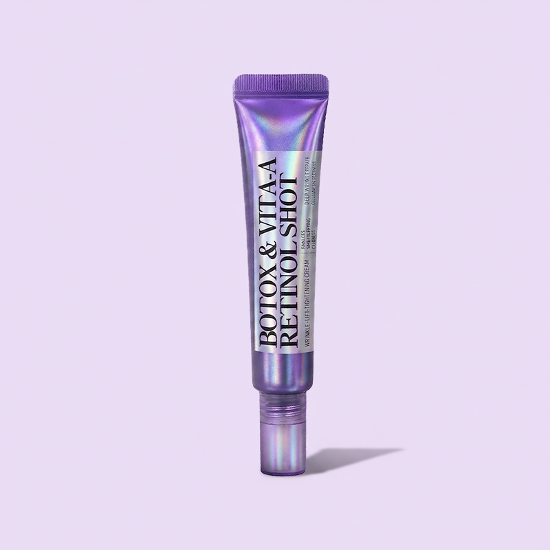 ✨Wrinkle-Lift 💜⬆︎Botox & Vita A Retinol Shot Tightening Cream