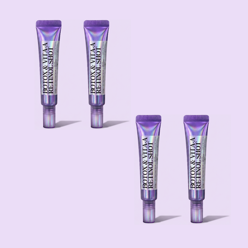 Buy 3 Get 1 Free(4 Bottles)