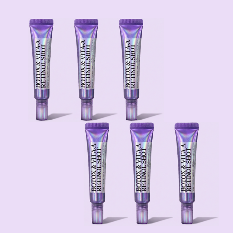 Buy 4 Get 2 Free(6 Bottles)